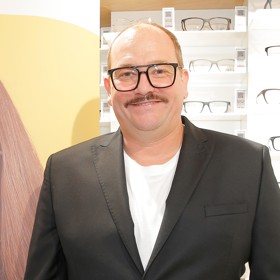 Herec Marek Taclík se ve společnosti objevil s knírem. Jak přiznává, vypěstoval si na něm jistý druh závislosti.