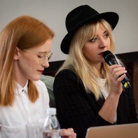 Zpěvačka Anička Slováčková se stala jedním z ambasadorů nové mobilní aplikace Preventivka.