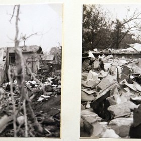 K největšímu leteckému neštěstí na území České republiky došlo 30. října 1975 v Suchdole. 