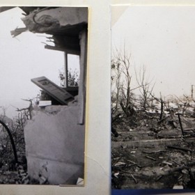 Letecké neštěstí v Suchdole si 30. října 1975 vyžádalo 75 obětí přímo na místě, další 4 lidé zemřeli v nemocnici.