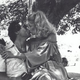 Takto si vyznávali lásku před několika dekádami...