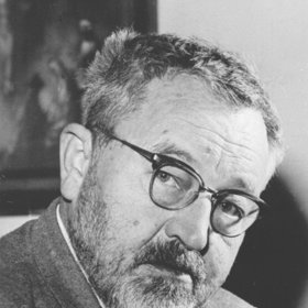 Věděl Jan Werich o existenci svého syna? Jiří říká, že by nerad spekuloval, ale hovoří o tom často s jeho přáteli a spolupracovníky.