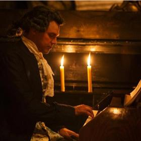 Il Boemo: Historický velkofilm zabývající se skutečným příběhem Josefa Myslivečka, jednoho z nejlepších hudebních skladatelů 18. století.