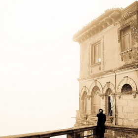 V interiéru hotelu se mají často objevovat přízraky.