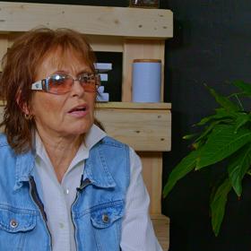 Olga Matušková tvrdí, že na Ježíška věří dodnes.