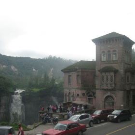 Jeho dveře se veřejnosti znovu otevřely až v roce 2013. Byl přebudován na muzeum.