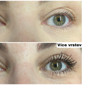 Maybelline Green Edition, 319 Kč