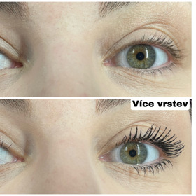 Benefit Roller Lash, 820 Kč