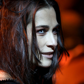 Herečka Simona Hába Zmrzlá se objeví v pokračování pohádky Princezna zakletá v čase.