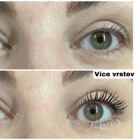 Benefit They’re Real! Magnet, 890 Kč