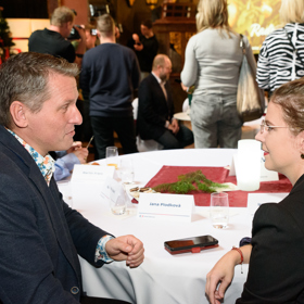 V rozhovoru pro Lifee.cz prozradil, jaký vliv na něj má rodičovství pár let před padesátkou.