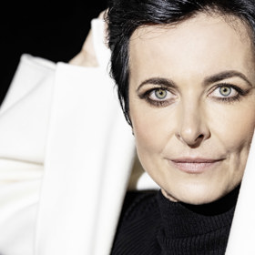 Projekt SuperWoman: Vrchní státní zástupkyně Lenka Bradáčová a její životní příběh