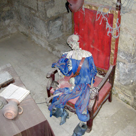 Trestu zazděním se nevyhnuli ani zámožní lidé. 