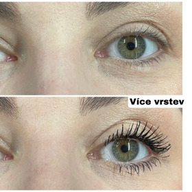 Rimmel Wonder'Volume Thrill Seeker, 269 Kč