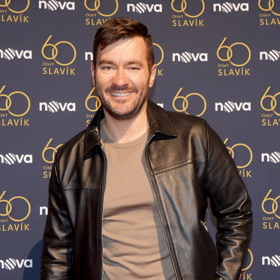 Marek Ztracený nahradil na přední příčce Českého slavíka Karla Gotta.