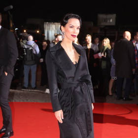 Radka Pavlovčinová je známou muzikálovou zpěvačkou.