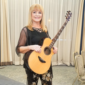 Věra Martinová říká, že jí označení první dáma české country vlastně trochu vadí.