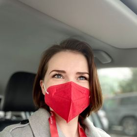 Během šestitýdenní série vyšetření měla navíc dost času se na vážnou diagnózu psychicky připravit. Proto ji přijala spíše s úlevou. Konečně věděla, na čem je, a mohla se nemoci postavit čelem. 