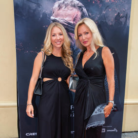 Jezdectví se věnuje také dcera Kateřiny Brožové Kačenka.