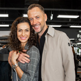 Před Vánoci 2024 se Eliška s Radkem rozešla. Chce se raději dál věnovat své kariéře než být ženou v domácnosti.