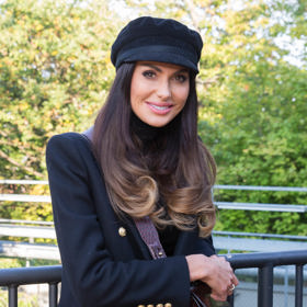 Elišku prý už nezajímá Instagram, více času věnuje práci s dětmi.