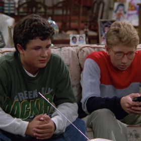 Mark byl ukázkou toho, že inteligence někdy člověka ve skutečném životě limituje.