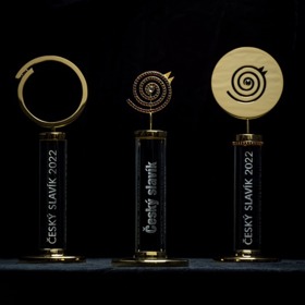 Slavíci sice změnili design, ale na významu jim to neubralo.