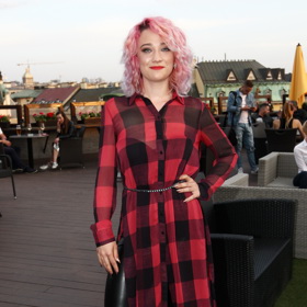 Takto vypadala Tereza Mašková pár týdnů předtím, než vyhrála soutěž SuperStar.