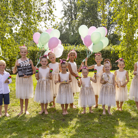 Dětský balet Praha pořádá benefiční koncert.
