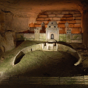 Můžeme v nich spatřit tyto dekorativní skulptury...