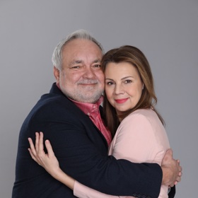 Lumír a Kateřina o svou lásku dlouho bojovali.