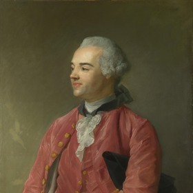 Francouzský okultista Jacques Cazotte šokoval svým výrokem, že Ludvík XVI. bude v nadcházející revoluci popraven. Měl pravdu. Akorát gilotina srazila hlavu z krku i jemu .