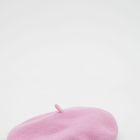 Dámský baret Reserved, 199 Kč