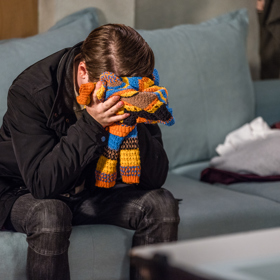 František je na prášky z toho, co rozpoutala Skyler, která ho chce zpátky.