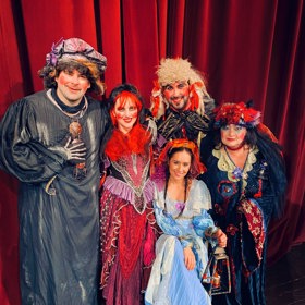 Tvorbě pro děti se Dana Bartůňková věnuje dodnes.