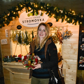 Takhle to Sabině sluší dnes, 9 let od vítězství.