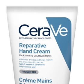 Repairing obnovující krém na ruce CeraVe, 115 Kč