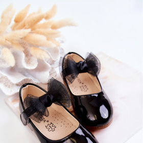 Botičky s mašlí. Kesi, 594 Kč