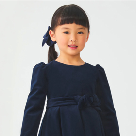 Elegantní šatičky s dlouhým rukávem. Abel&Lula, 1 829 Kč