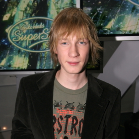 Vzpomínáte? Takhle Zbyněk Drda vypadal před 16 lety.