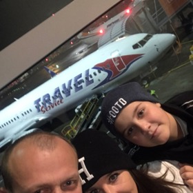 Kufřík s inzulinem rodina raději vozí všude s sebou.