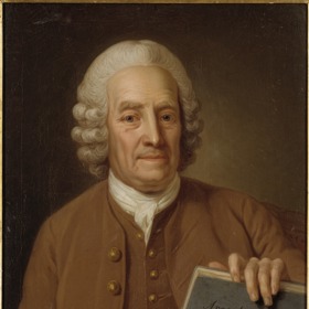 Vědec Emanuel Swedenborg předpověděl, mimo jiné, vlastní smrt (29. března 1772). Ano, ani on se nemýlil.