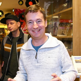 Petr Jablonský tvrdí, že se ženami má problém - prý má na ně přehnané nároky.