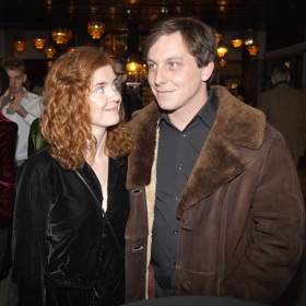 Kryštof Bartoš také Martině složil básničku, kterou herečka během hádky roztrhala. 