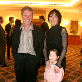 Ze starší dcery Zory Jandové, Viktorie, vyrostla obávaná lovkyně Belladonna z pořadu Na lovu.