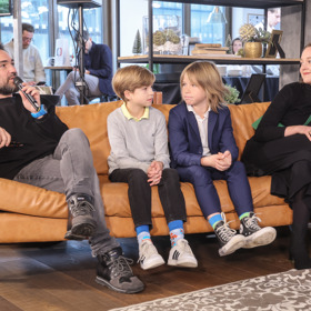 V lednu 2023 se totiž na obrazovky vrací druhá řada úspěšného seriálu Kukačky.