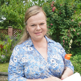 A také dcera Ivy Janžurové Sabina Remundová,...