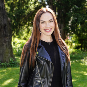 Zpěvačka Kamila Nývltová teď radí čtenářům Lifee.cz, jak na vánoční cukroví.