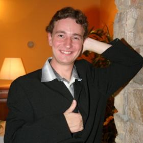 Jablonský má aktuálně vlastní víkendovou show na Frekvenci 1.