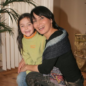 Viktorie Mertová byla podle Zory Jandové inteligentní odmalička.